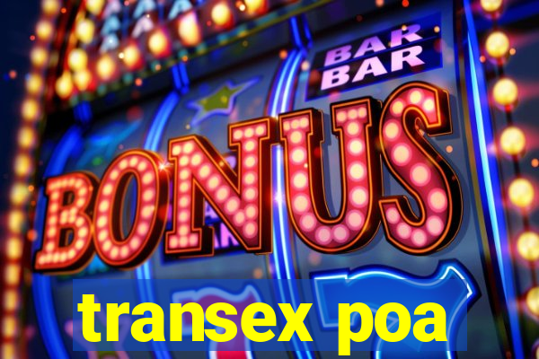 transex poa